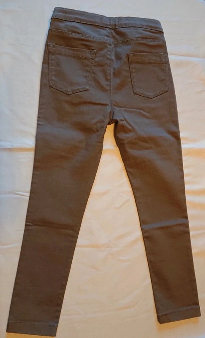 Jean élastane garçon Tex. - photo numéro 3