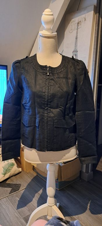Veste femme taille s 