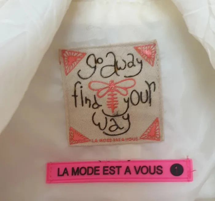 Imperméable LMV - photo numéro 5