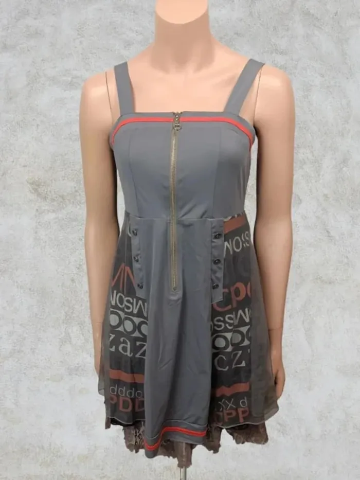 robe Cicero femme 38 - photo numéro 2