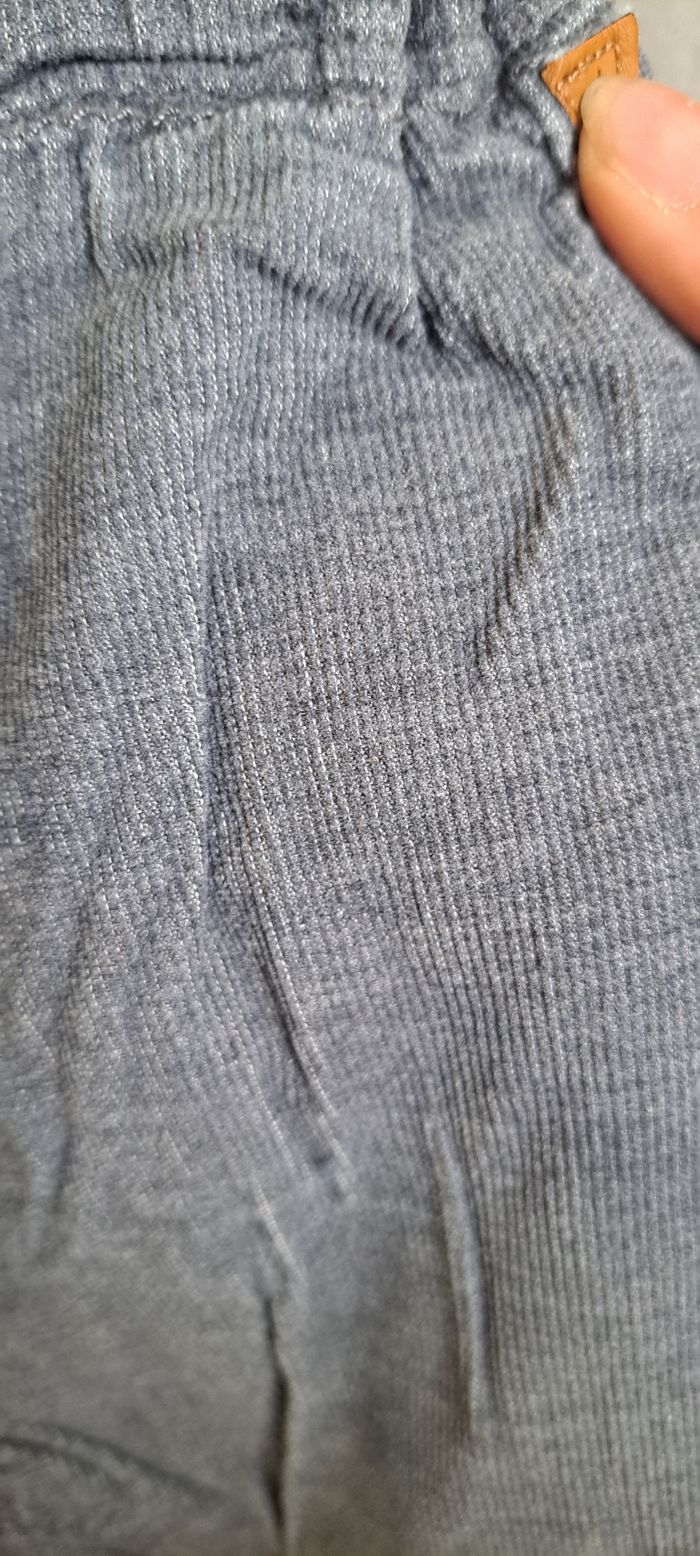 Pantalon garcon - photo numéro 3