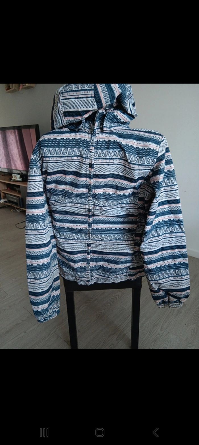 Veste filles - photo numéro 2