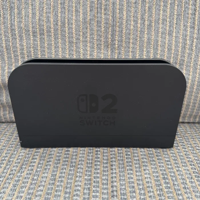 Console Nintendo Switch 2 - photo numéro 10