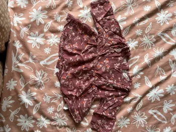 Blouse Gemo 6 mois