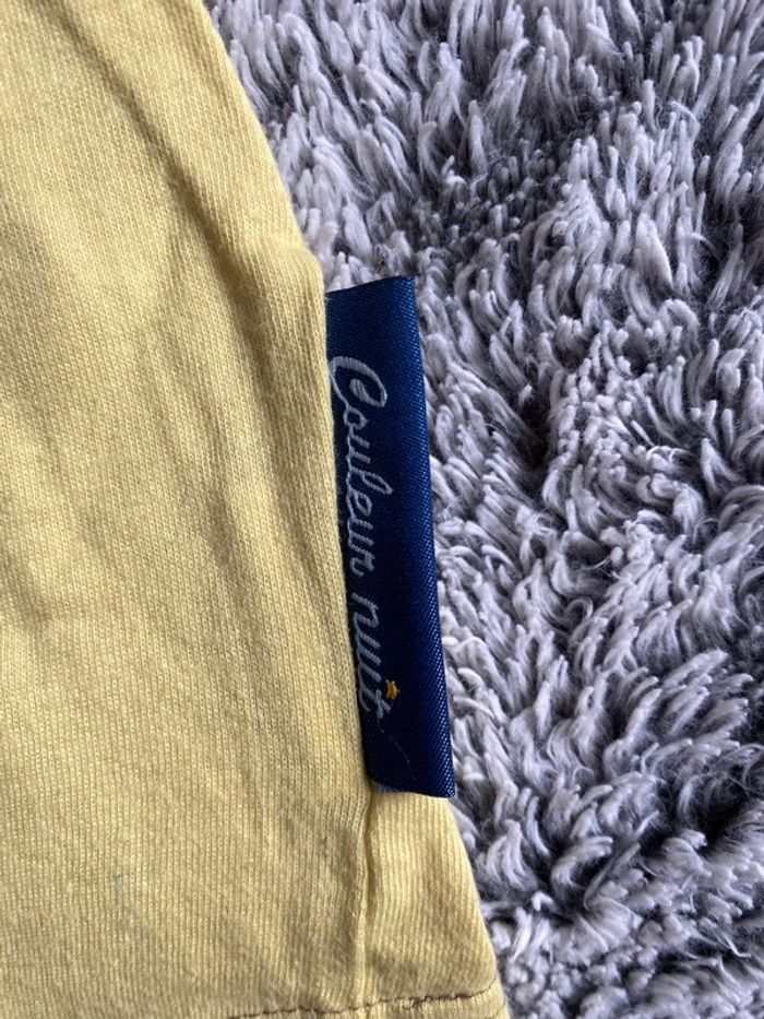 Tee-shirt manches longues - 5 ans - photo numéro 3