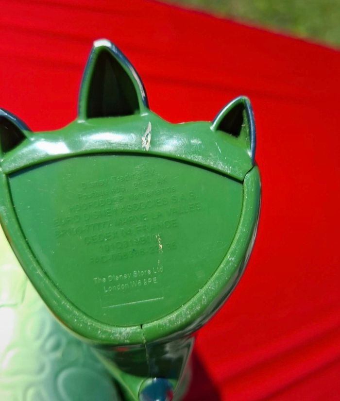 Figurine Rex disneyland paris toy story - photo numéro 10