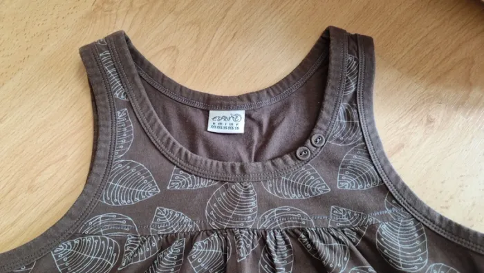 Débardeur Esprit taille XS - photo numéro 2