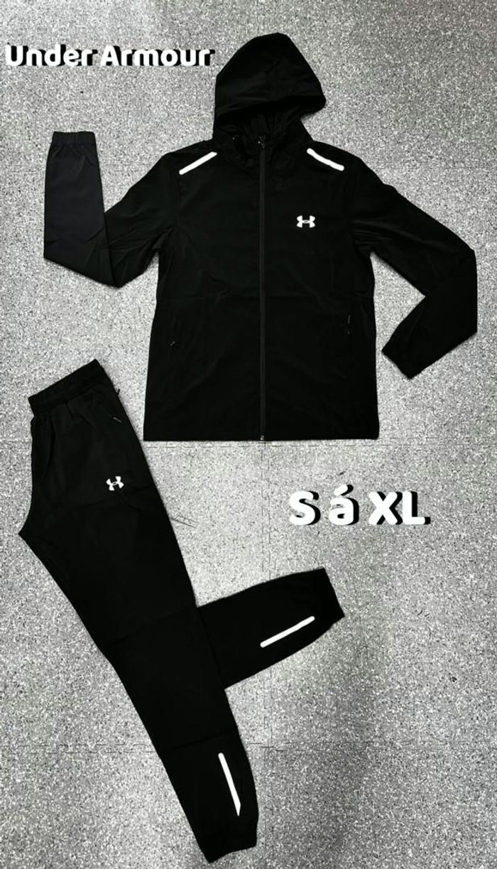 Under Armour - photo numéro 3