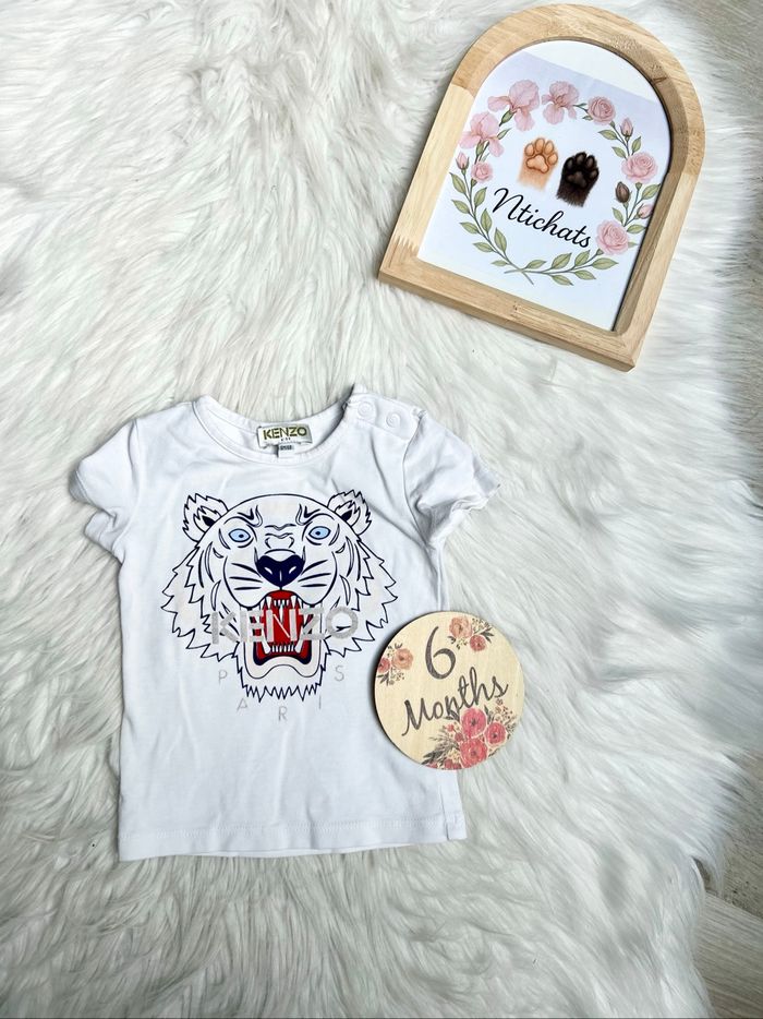 Haut Kenzo