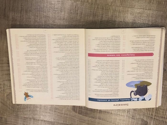 Livre sur les animaux - photo numéro 3