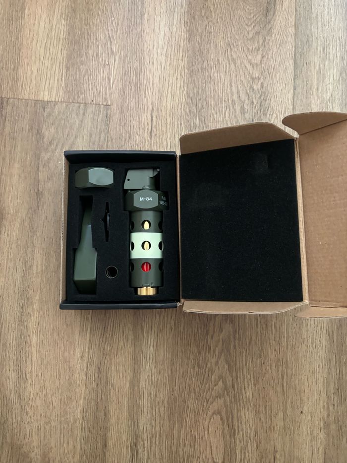 Flash Factice - photo numéro 3