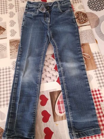 jean