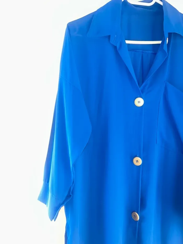 Blouse femme - photo numéro 3