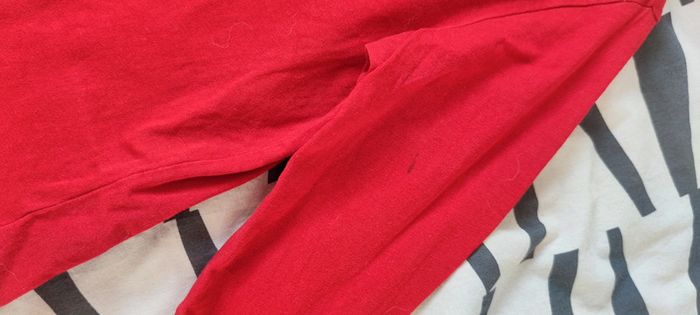 Tee-shirt manche longue - photo numéro 6