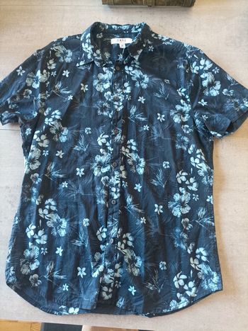 Chemise