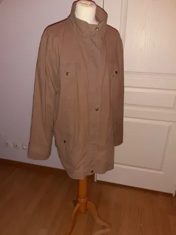 Manteau léger