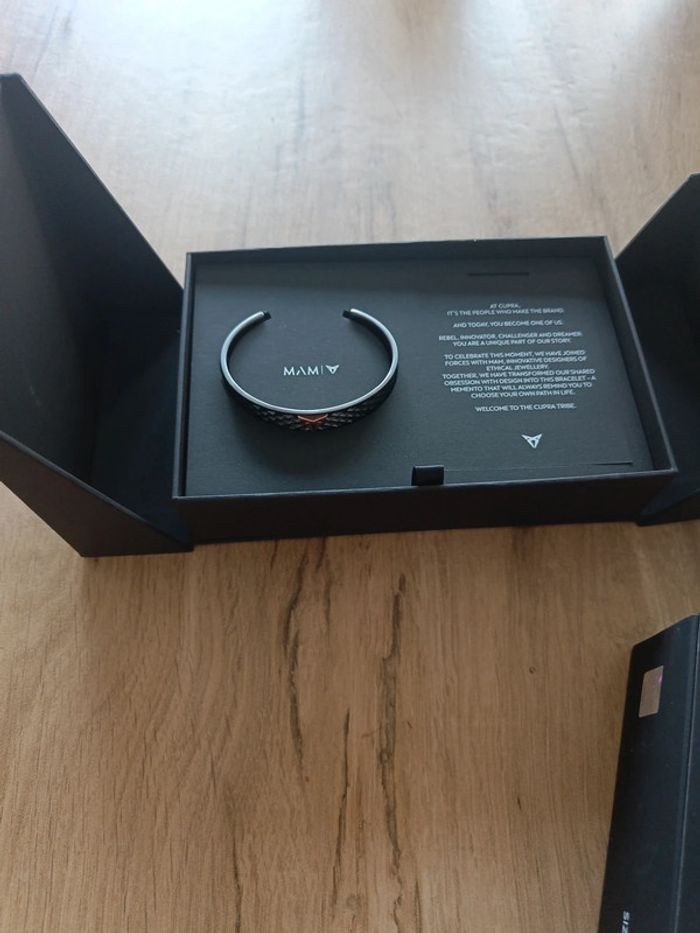 Bracelet Cupra - photo numéro 5