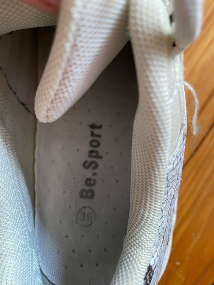 Baskets - photo numéro 4