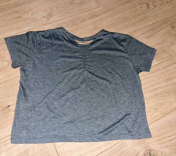 T shirt pyjama Undiz taille S - photo numéro 2