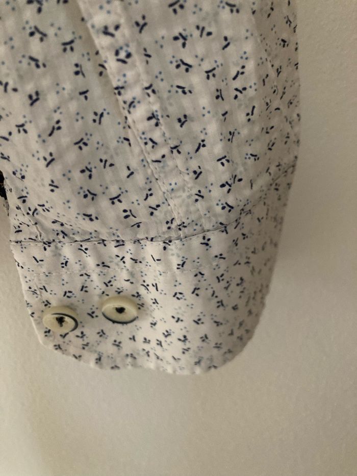 Chemise Izac M - photo numéro 3