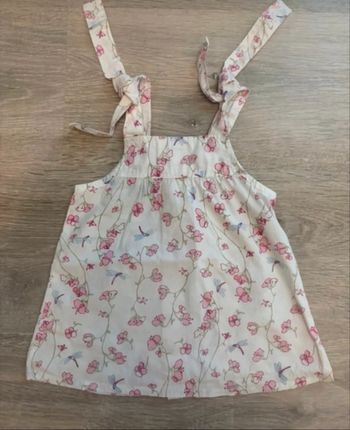 Robe été 