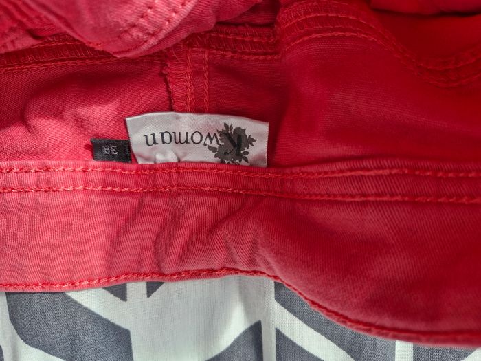 Short - photo numéro 3