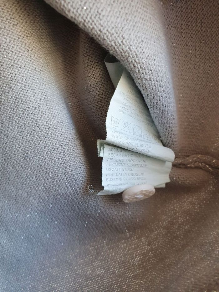 Gilet fille 13 ans - photo numéro 6