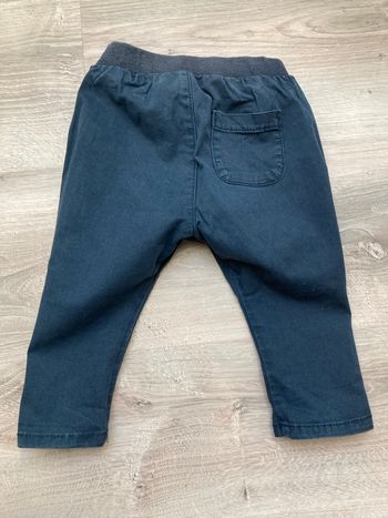 Pantalon 9 mois