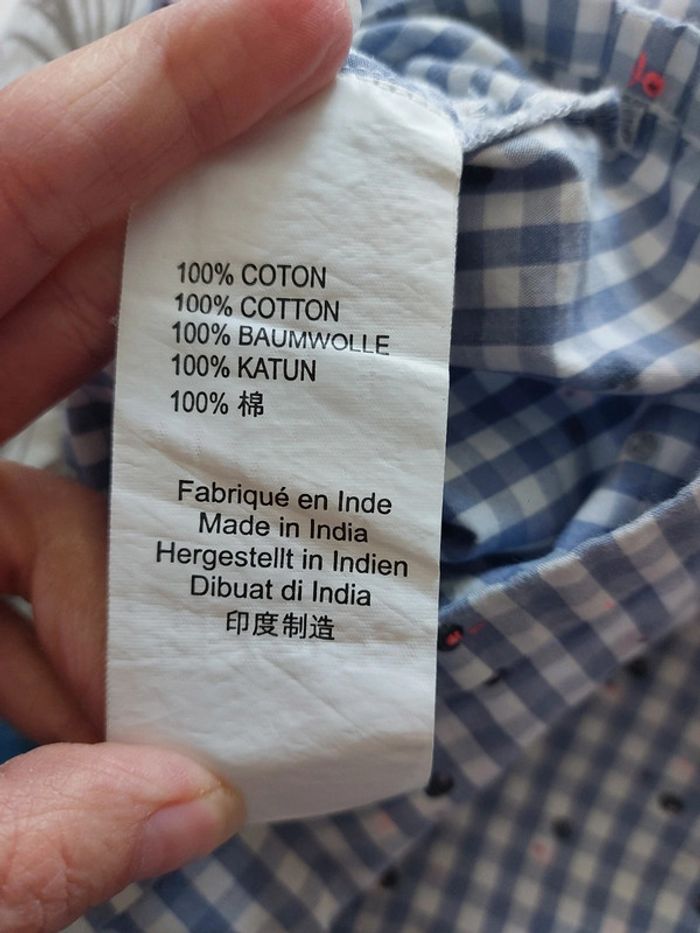 Combi short - photo numéro 3