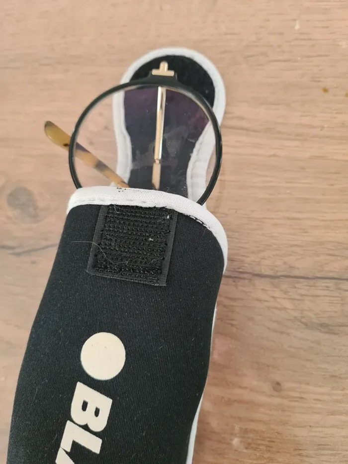 Pochette Blaupunkt en néoprène - photo numéro 4