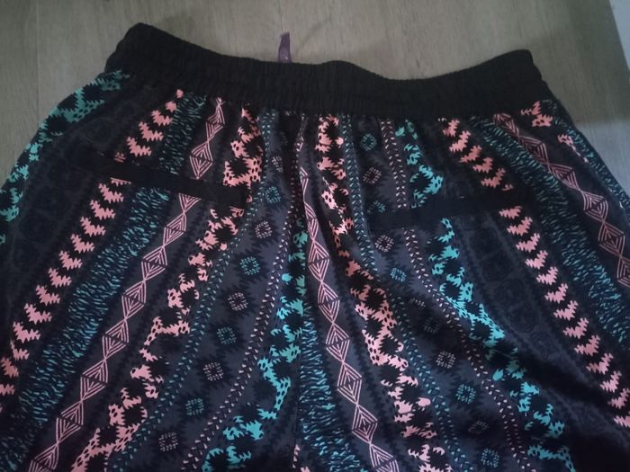Pantalon fluide taille 14 ans - photo numéro 3