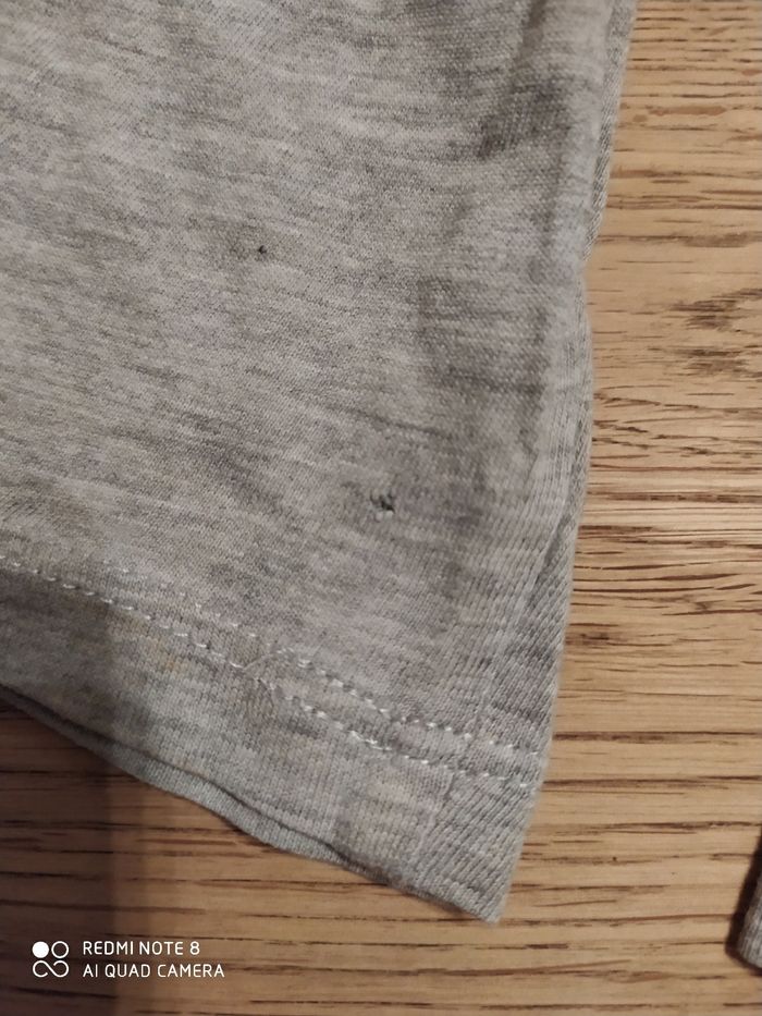 Tee shirt - photo numéro 2