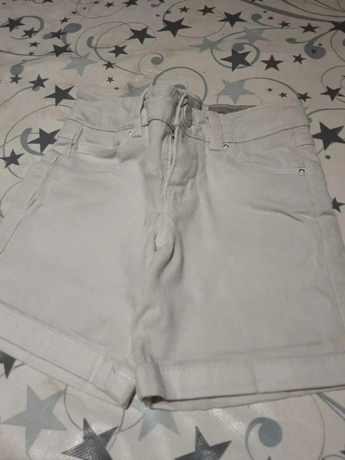 Short - photo numéro 2