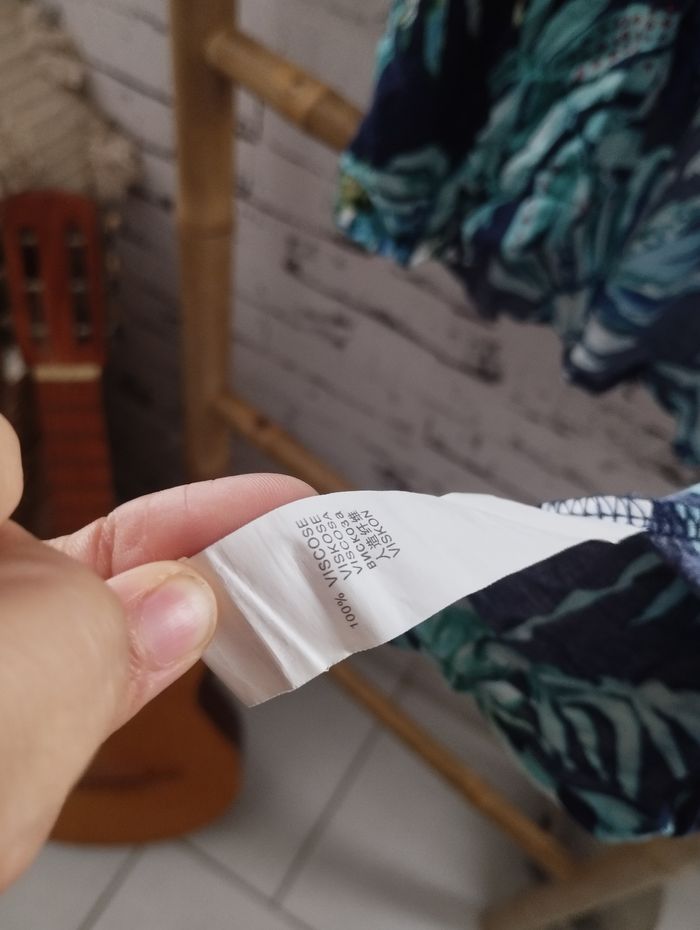 Gilet blouse catimini jungle dream 8ans - photo numéro 6