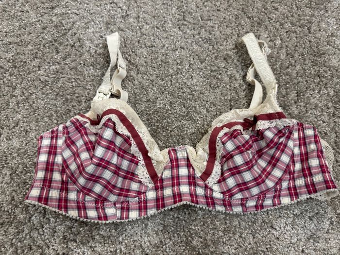 Lot de 2 soutiens-gorges allaitement - photo numéro 4