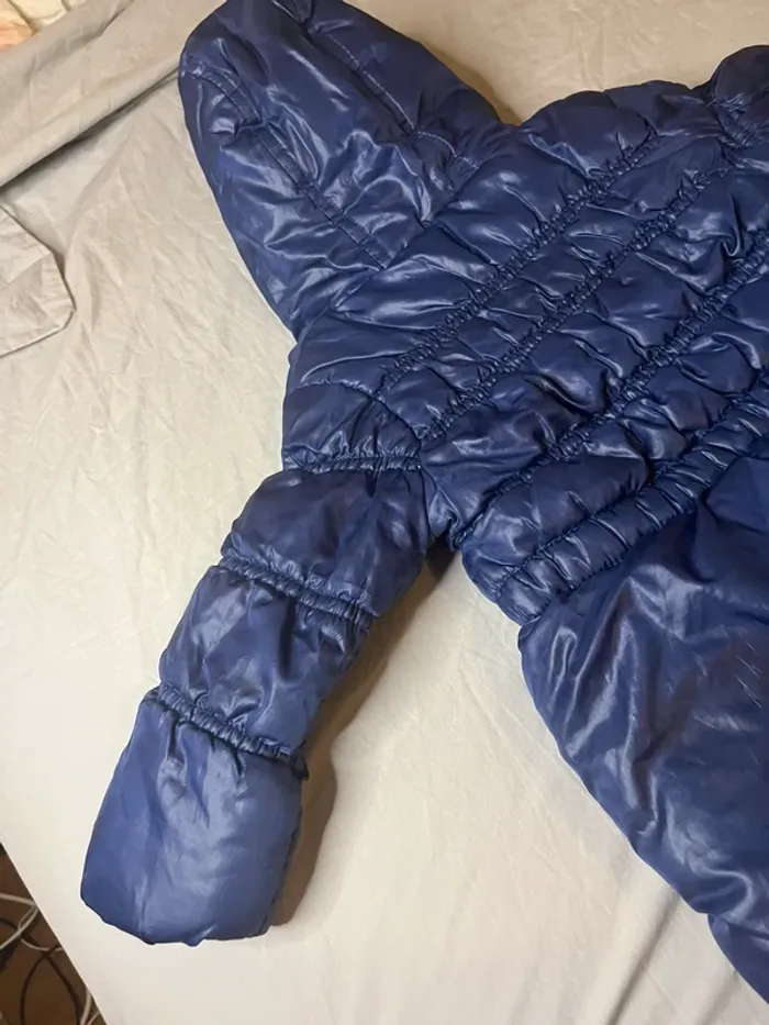 Blouson - photo numéro 11