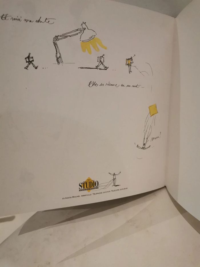 Quartier libre ! Livre d'art - photo numéro 7