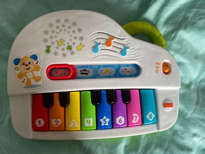 Ensemble loisirs jeux - photo numéro 2