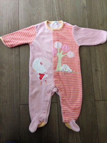 Pyjama