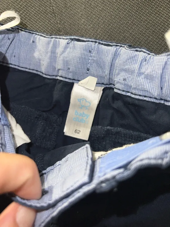 pantalon bébé - photo numéro 3