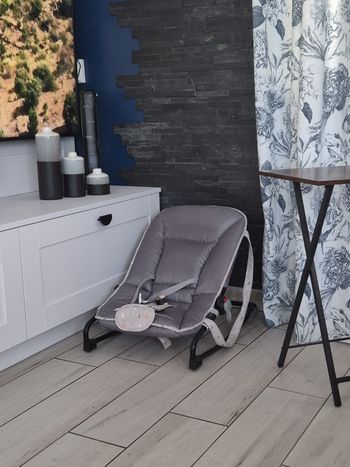 Vends transat bébé confort 