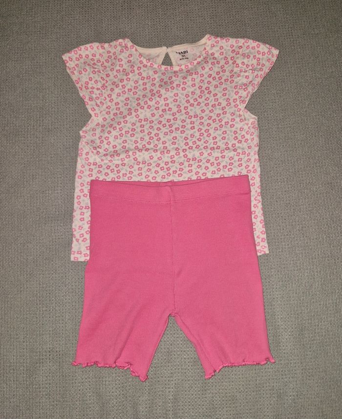 Lot été 3 ans/36 mois - photo numéro 8