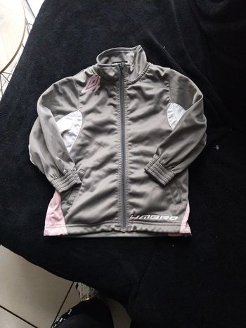 Veste umbro 4 ans
