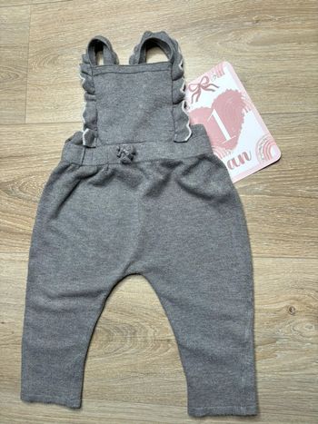 Combi pantalon / salopette
