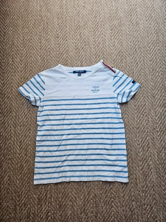 Tee shirt 10A