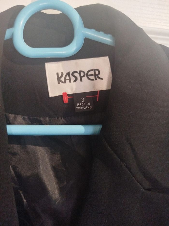 Veste blazer femme - photo numéro 3