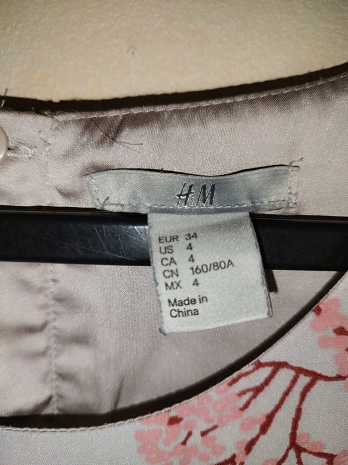 Lot vêtement femme taille 34 - photo numéro 3