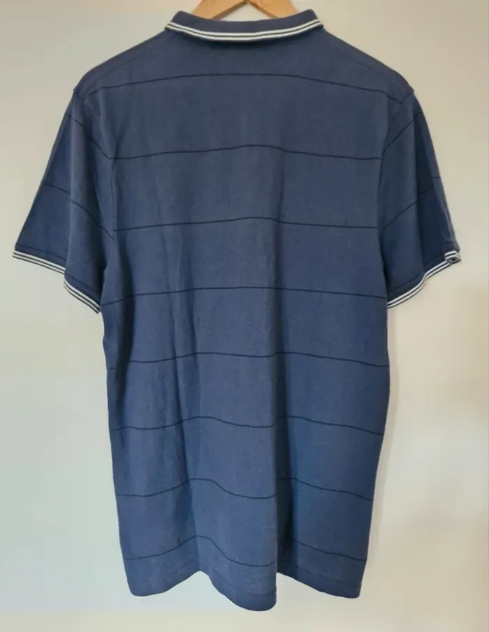 Polo Nike Vintage Football US Soccer USA Taille XL - photo numéro 2