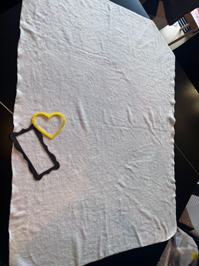 Couverture shooting photo mensuelle étape bébé Girafe - photo numéro 5