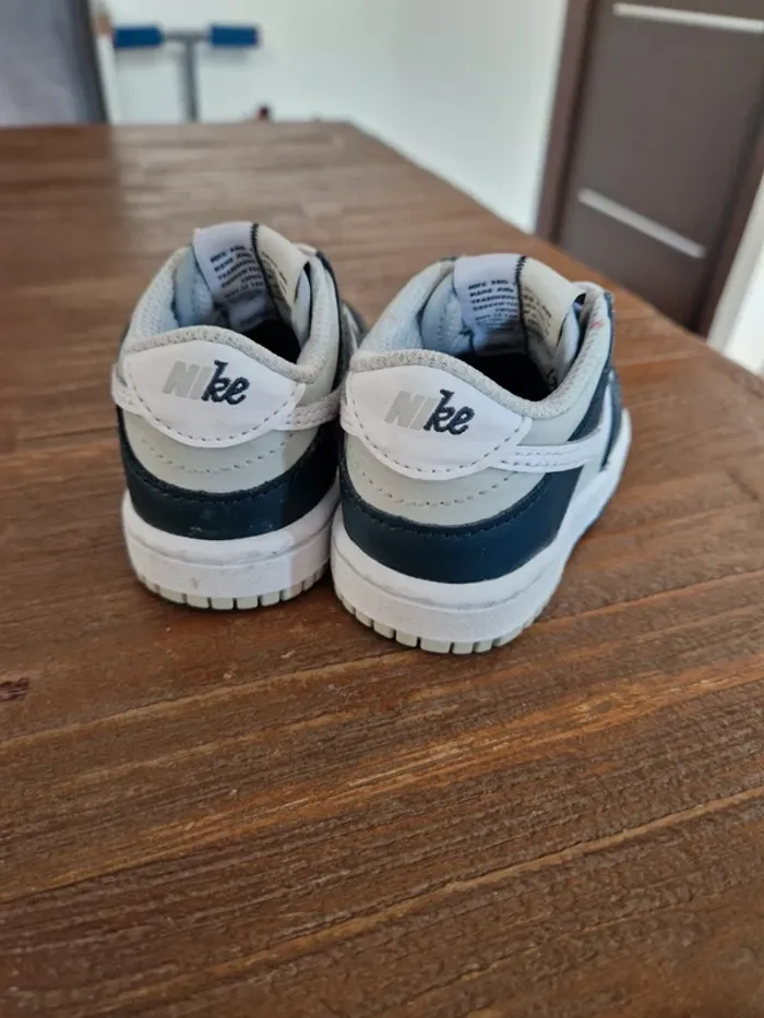 Nike dump low 18.5 - photo numéro 3